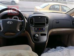 Hyundai H-1